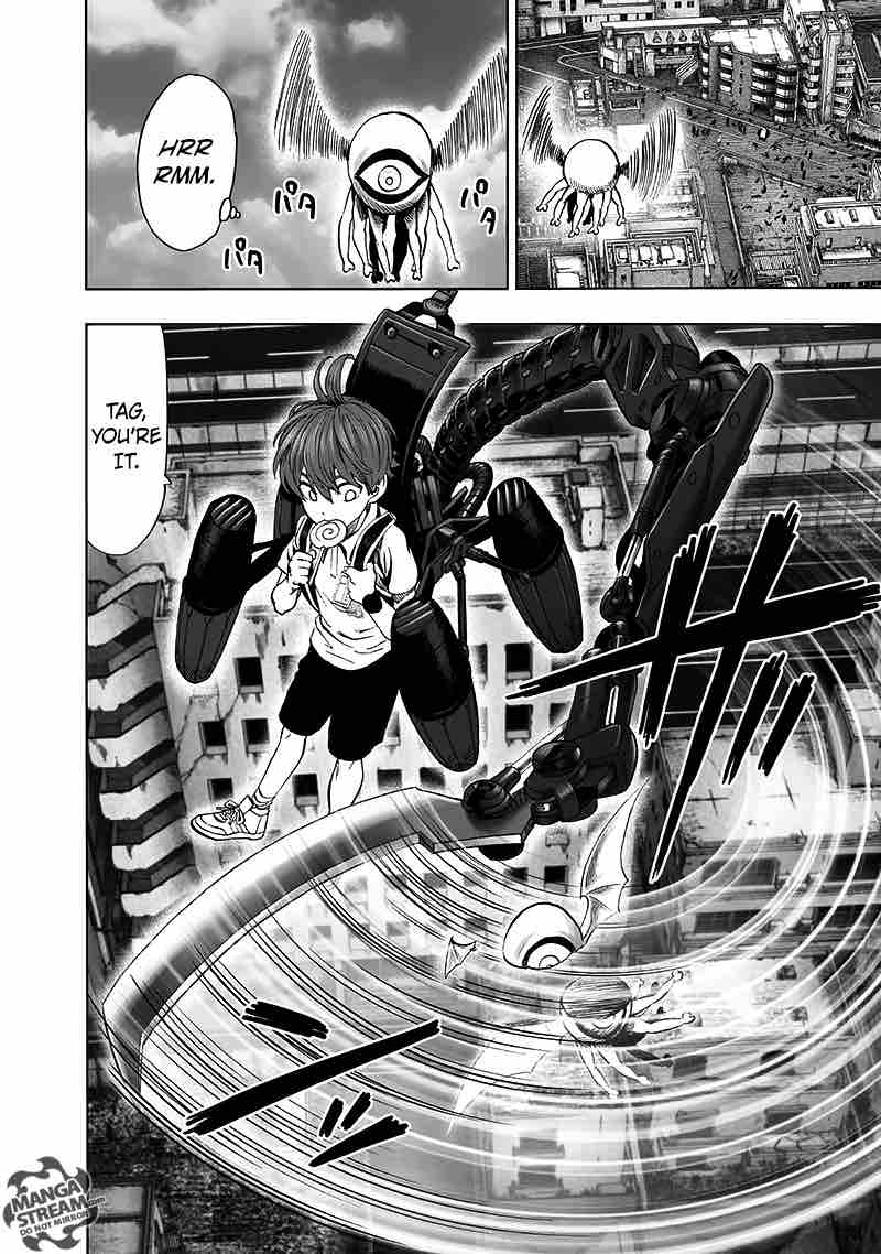 Chapter 142 - I see (Image 139)