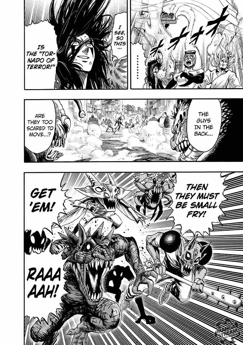 Chapter 142 - I see (Image 36)