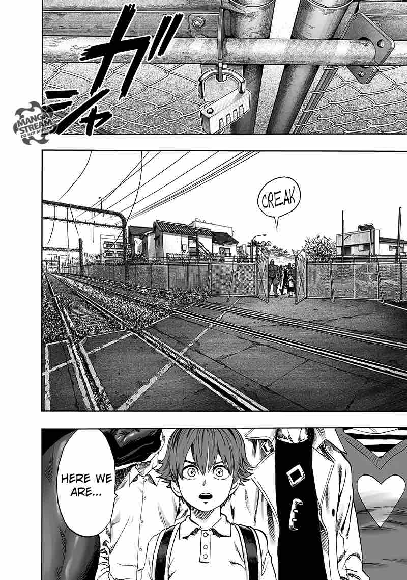 Chapter 142 - I see (Image 2)