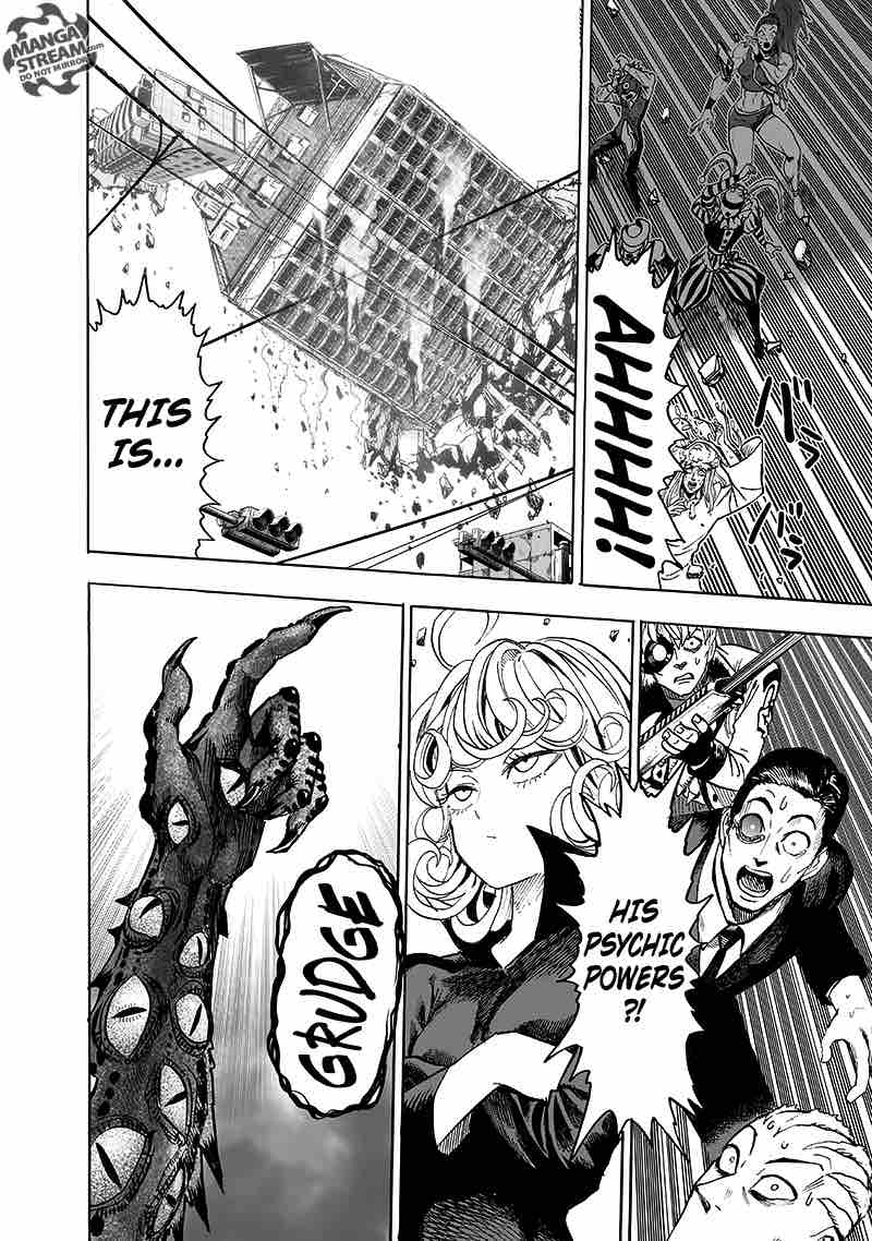 Chapter 142 - I see (Image 19)
