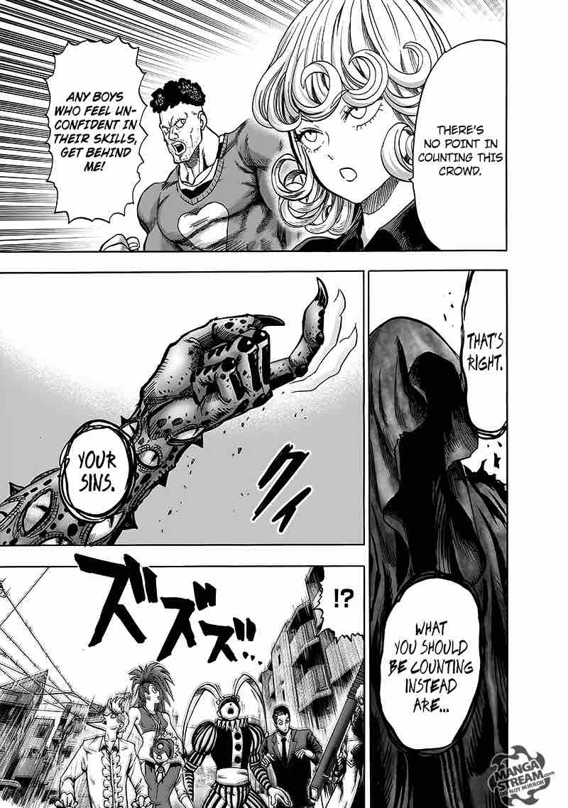 Chapter 142 - I see (Image 16)