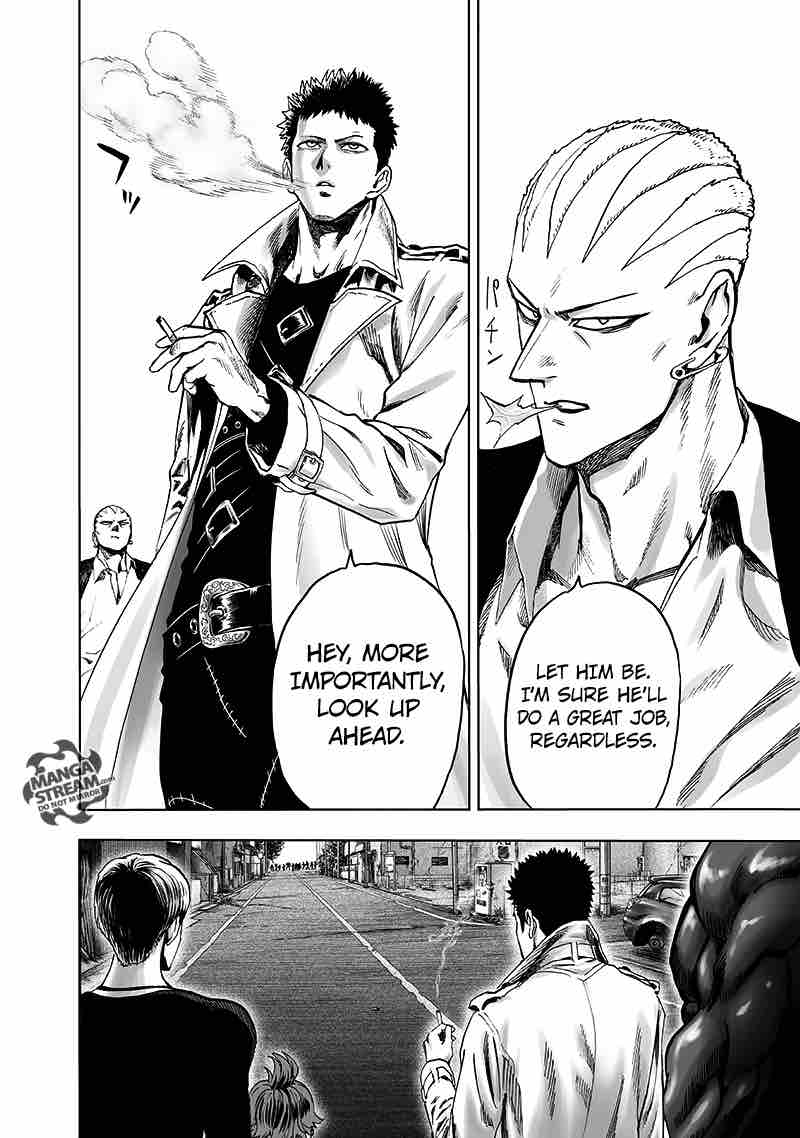 Chapter 142 - I see (Image 6)