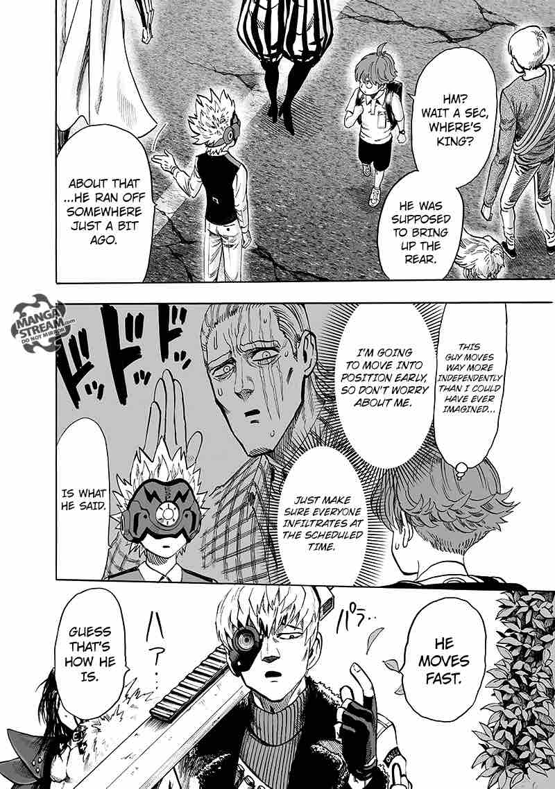 Chapter 142 - I see (Image 4)