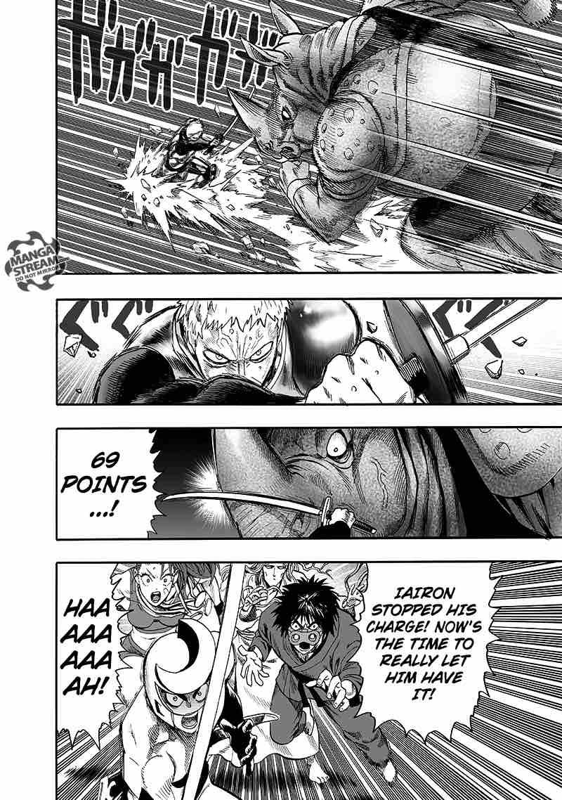 Chapter 142 - I see (Image 107)