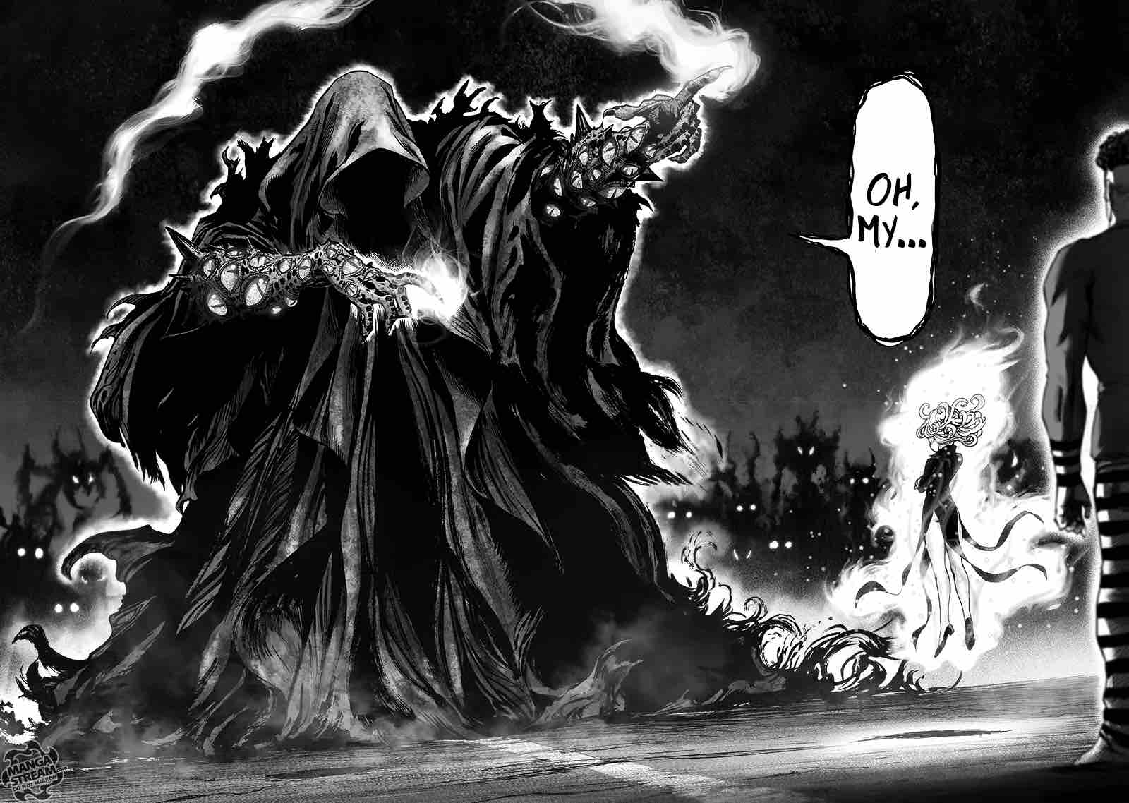 Chapter 142 - I see (Image 14)