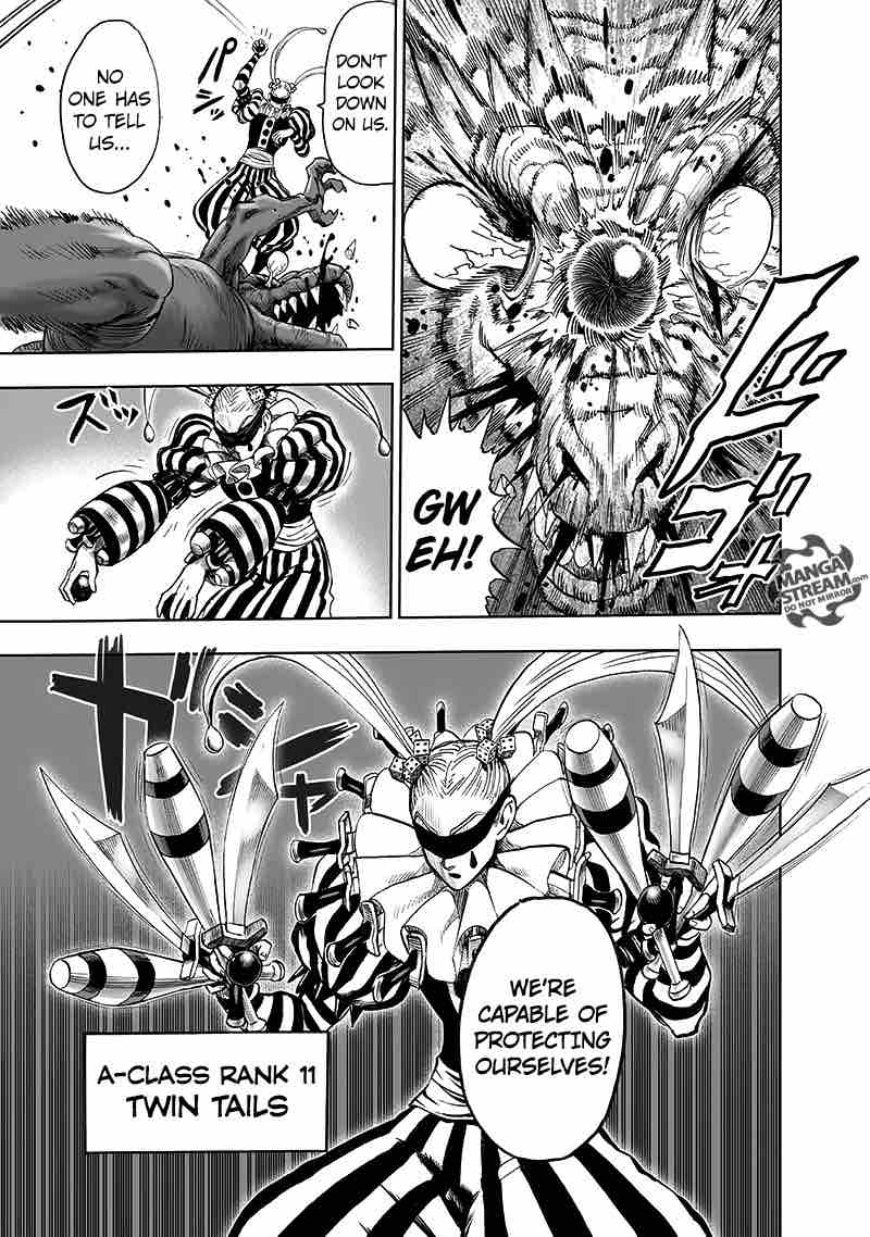 Chapter 142 - I see (Image 37)