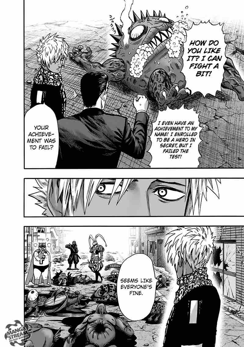 Chapter 142 - I see (Image 88)