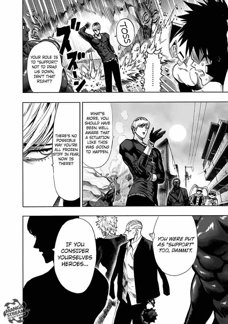 Chapter 142 - I see (Image 30)
