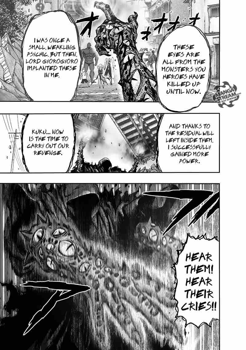 Chapter 142 - I see (Image 20)