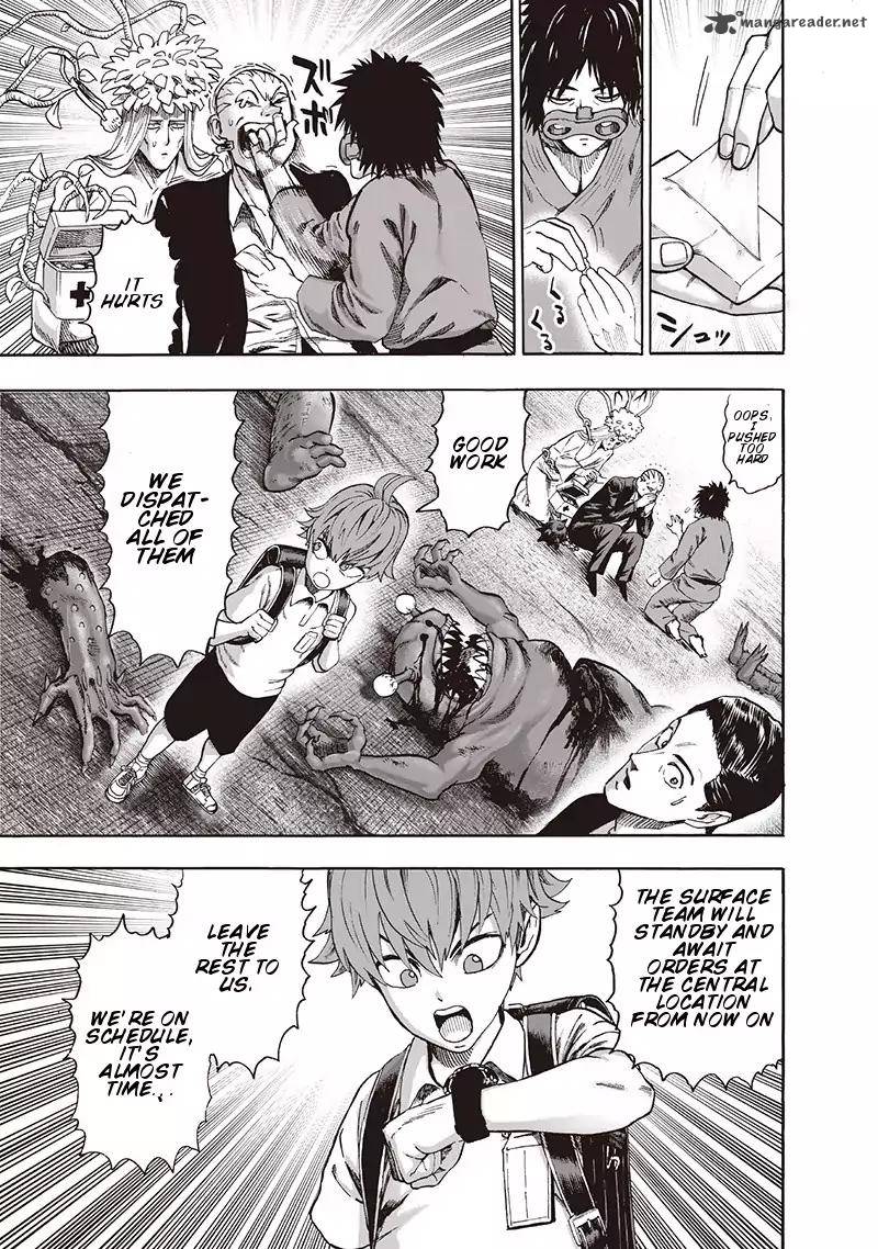 Chapter 143 - Speedster (Image 3)