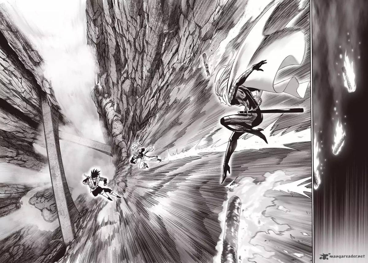 Chapter 143 - Speedster (Image 35)