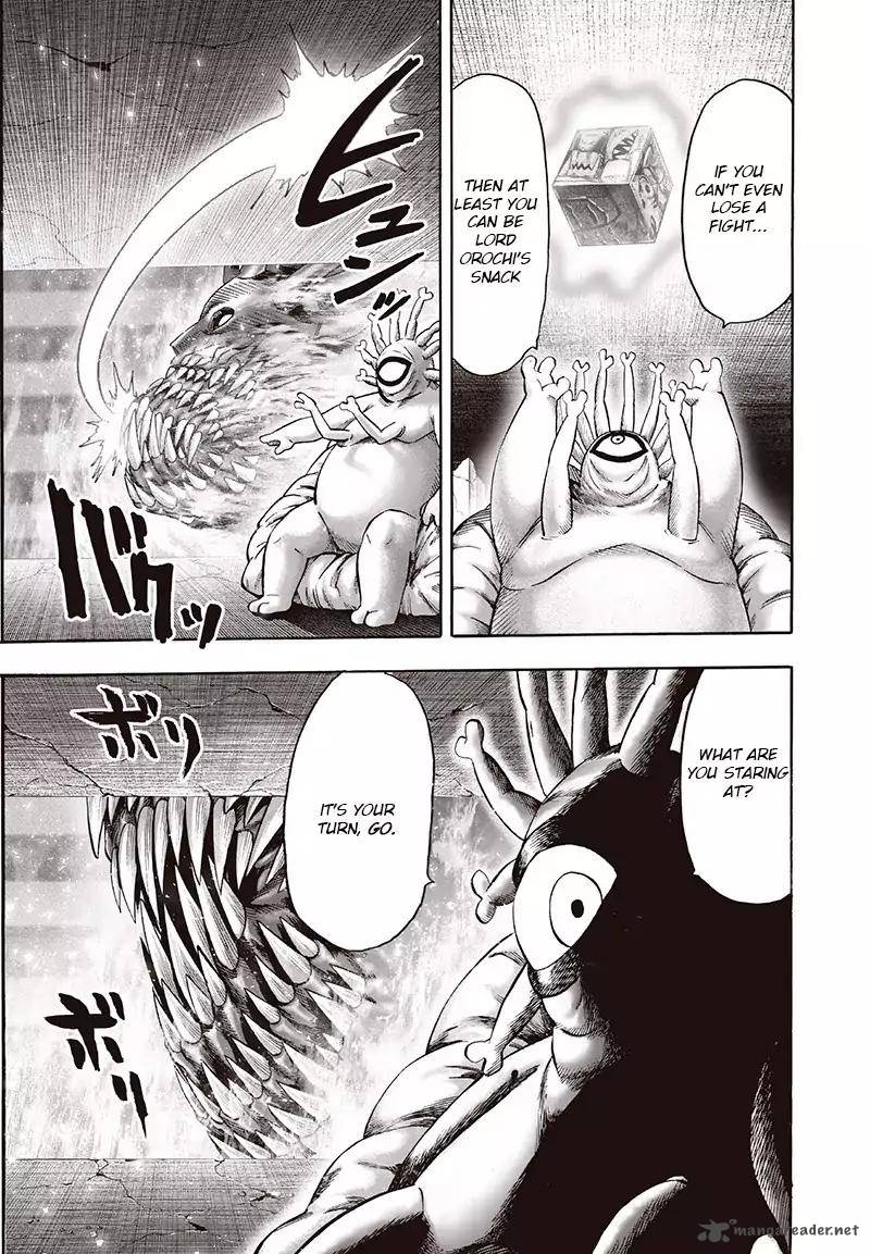 Chapter 143 - Speedster (Image 11)