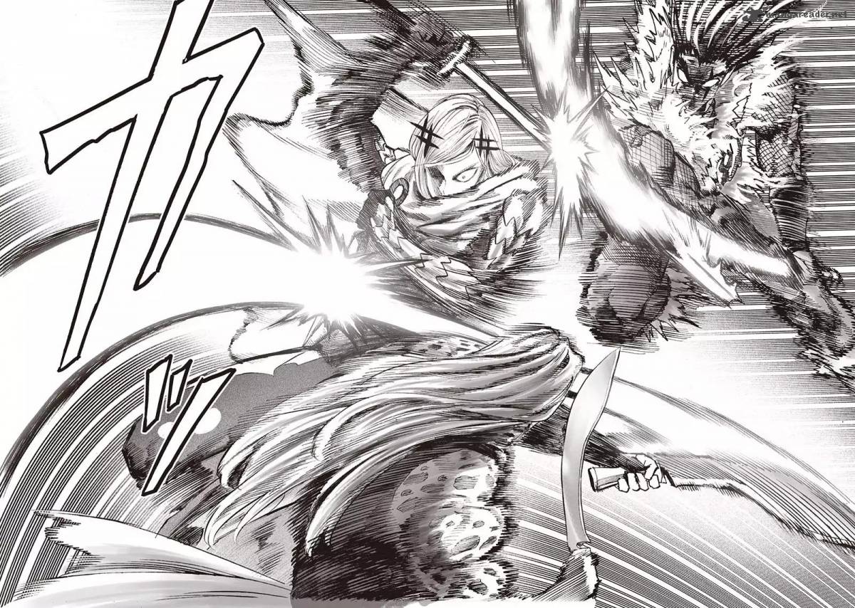 Chapter 143 - Speedster (Image 52)