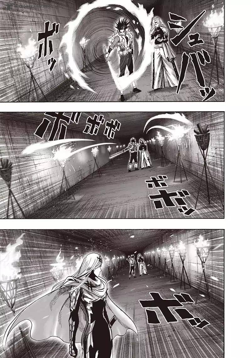 Chapter 143 - Speedster (Image 20)