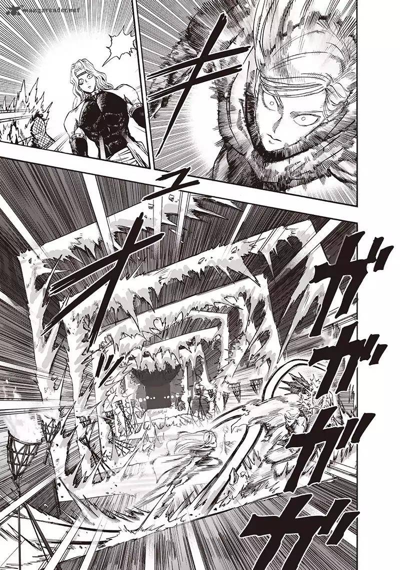 Chapter 143 - Speedster (Image 32)