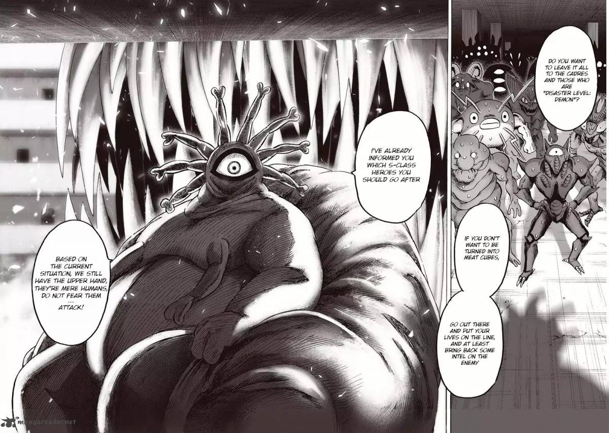 Chapter 143 - Speedster (Image 12)