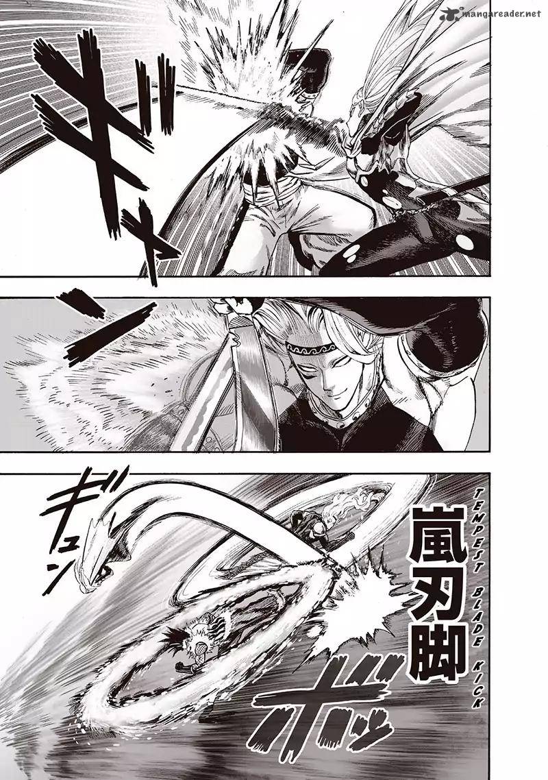 Chapter 143 - Speedster (Image 37)