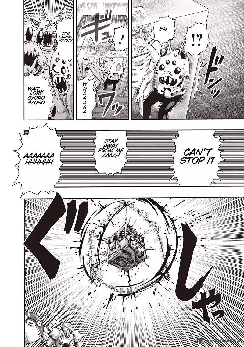 Chapter 143 - Speedster (Image 10)