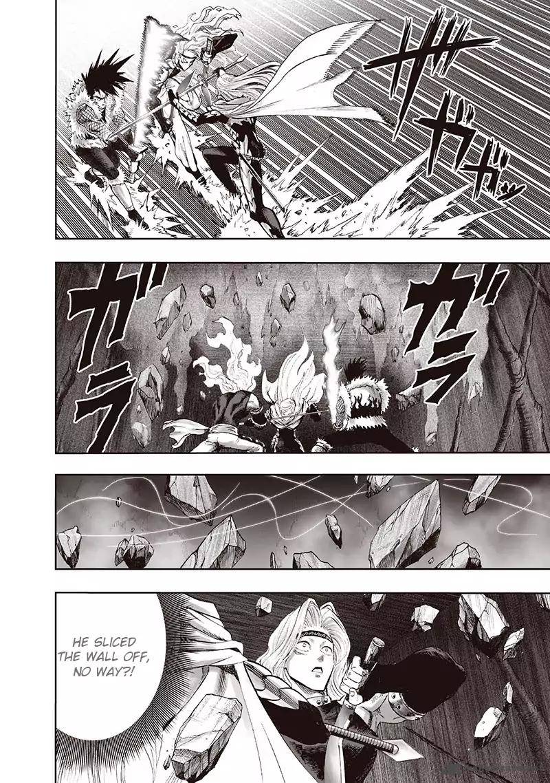 Chapter 143 - Speedster (Image 33)