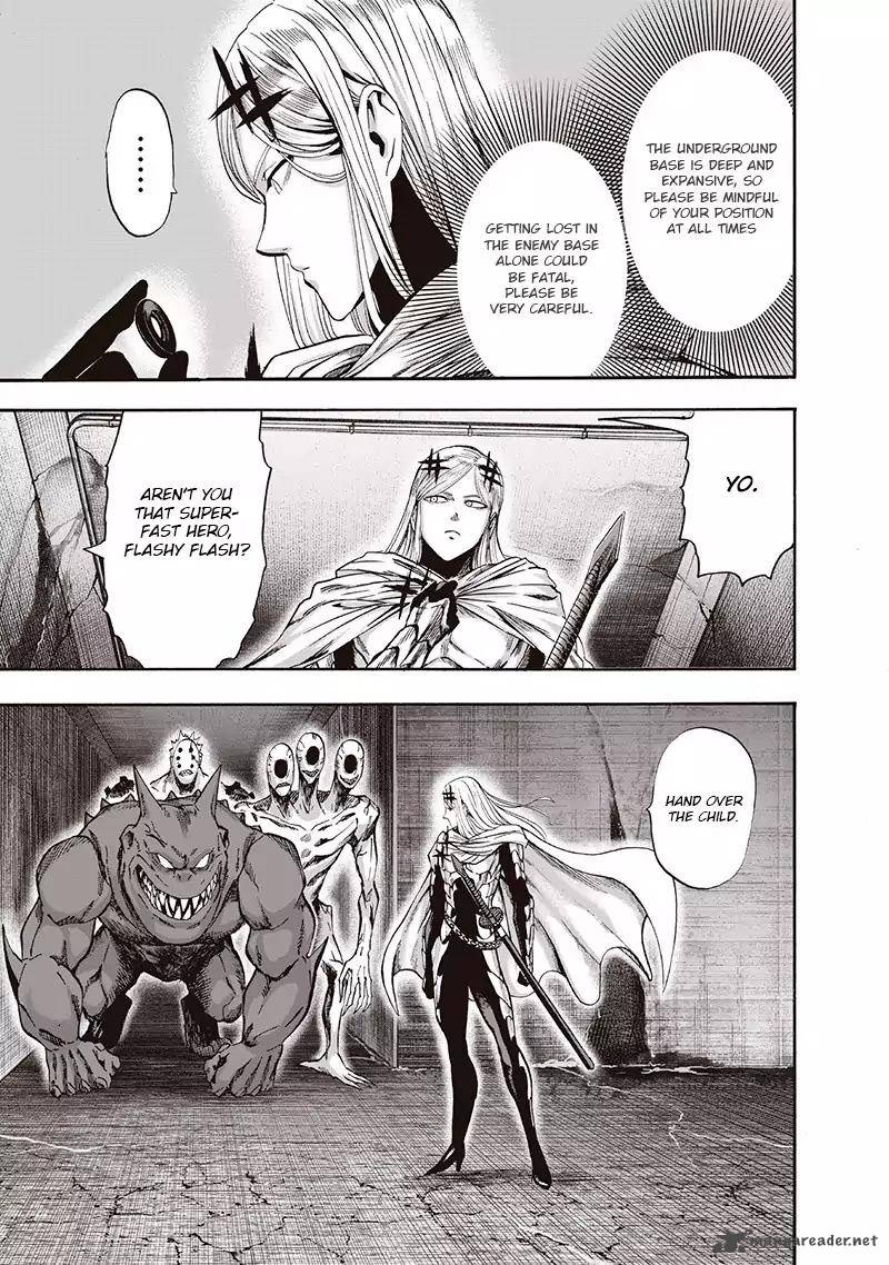 Chapter 143 - Speedster (Image 16)