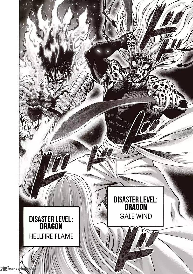 Chapter 143 - Speedster (Image 53)