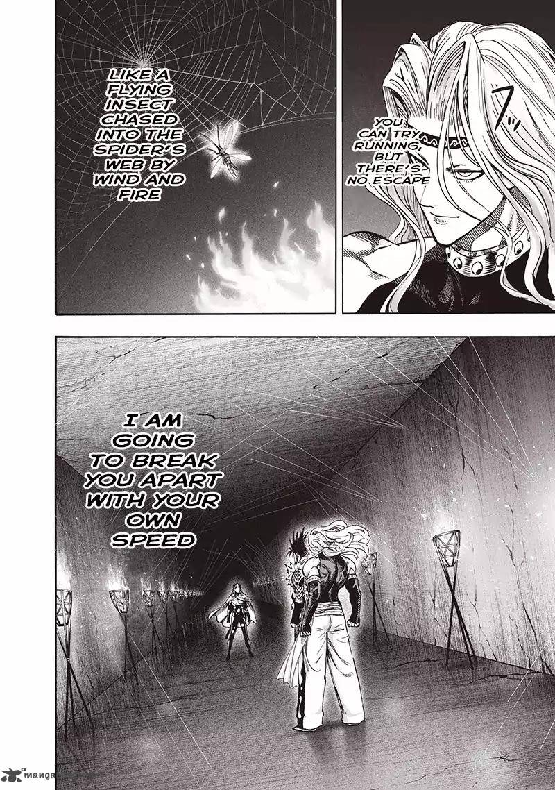 Chapter 143 - Speedster (Image 31)