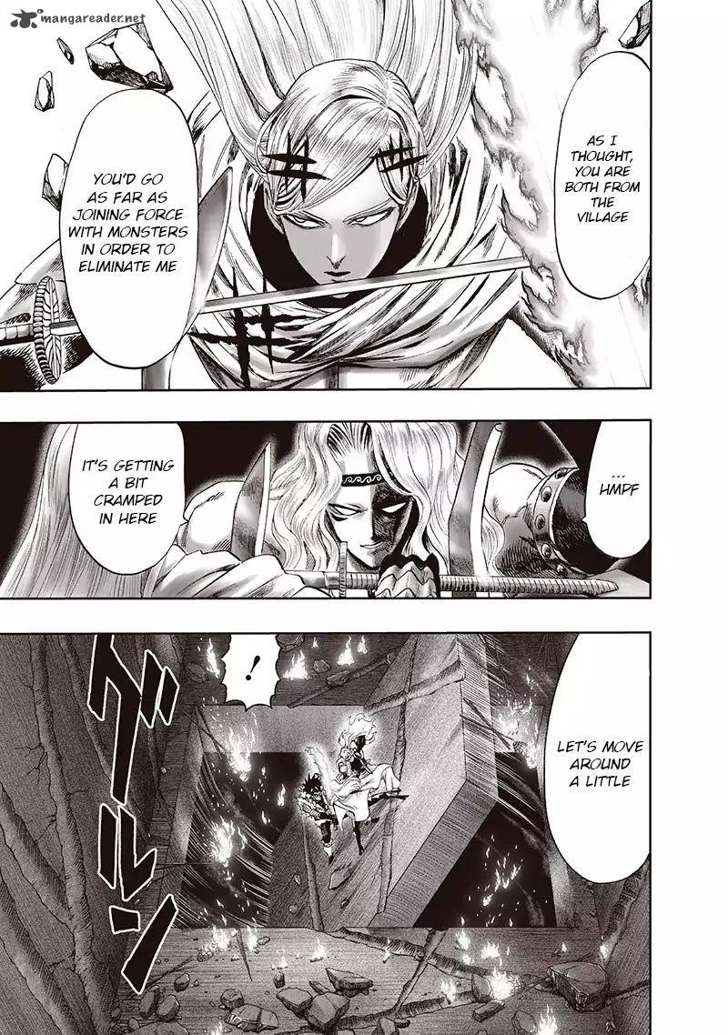 Chapter 143 - Speedster (Image 34)