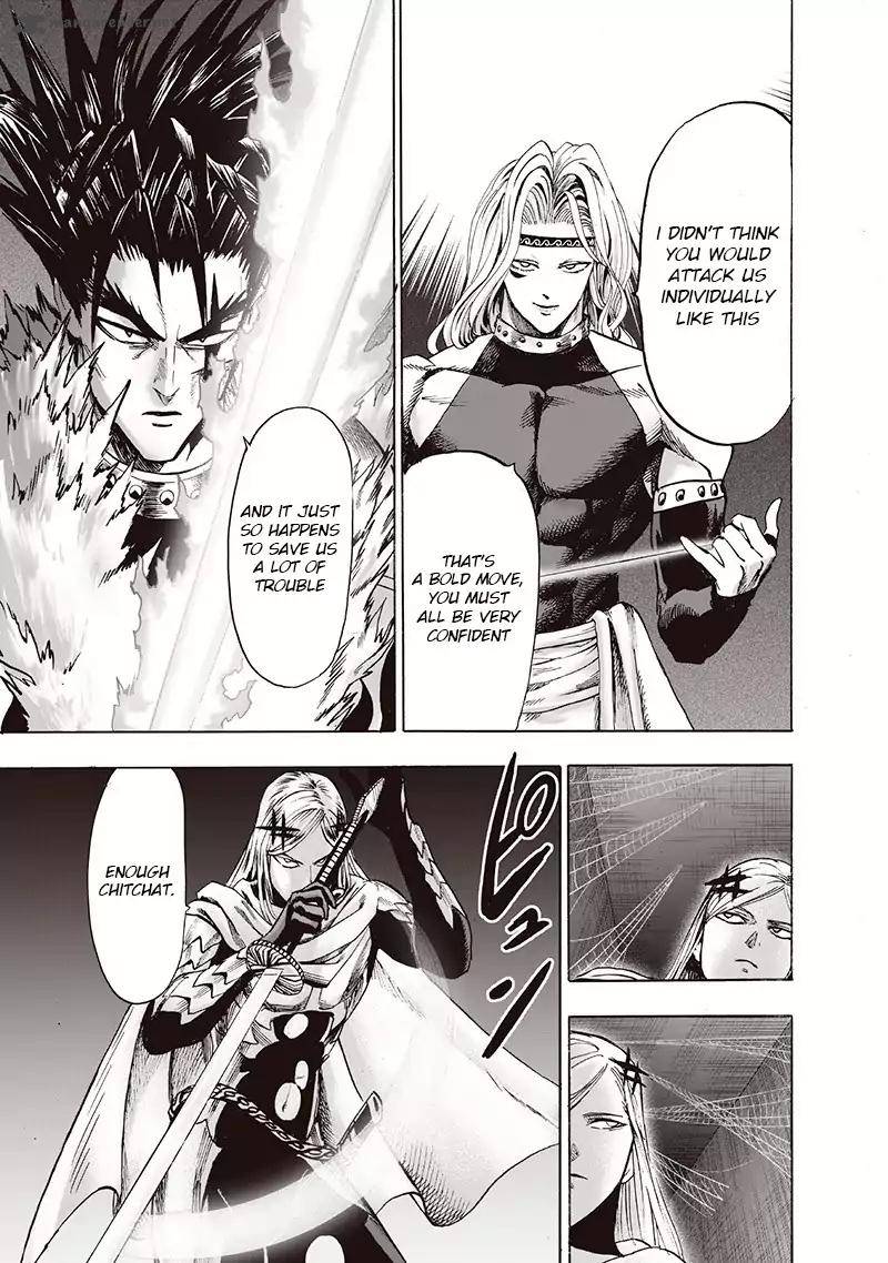 Chapter 143 - Speedster (Image 30)