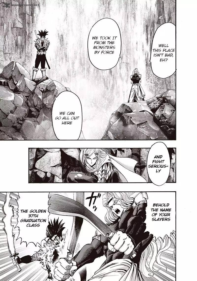 Chapter 143 - Speedster (Image 39)