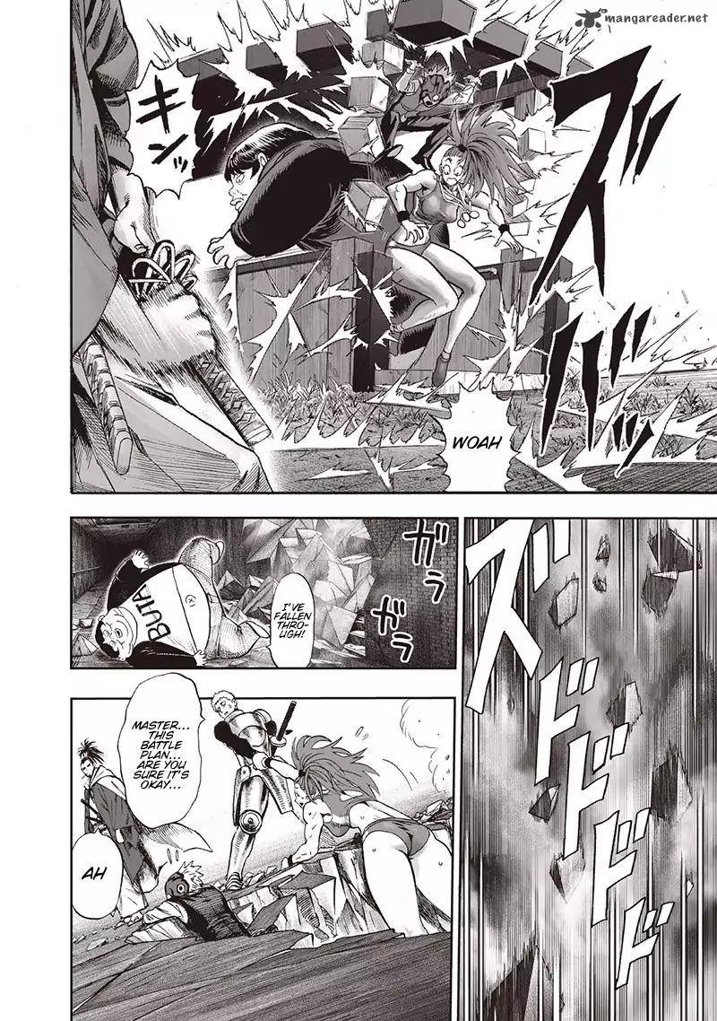 Chapter 143 - Speedster (Image 6)