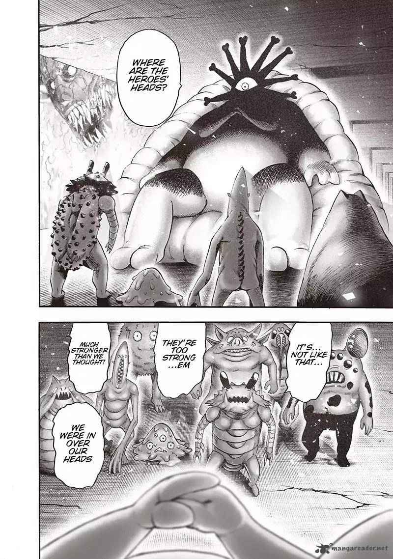 Chapter 143 - Speedster (Image 8)