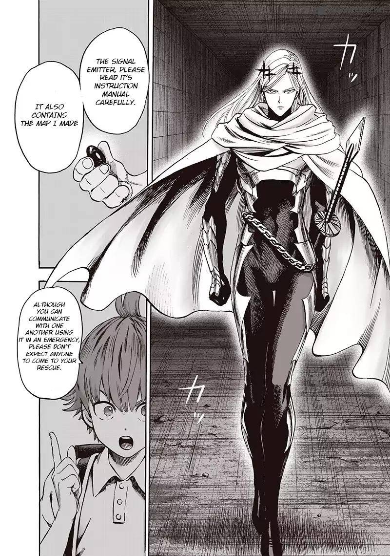 Chapter 143 - Speedster (Image 15)
