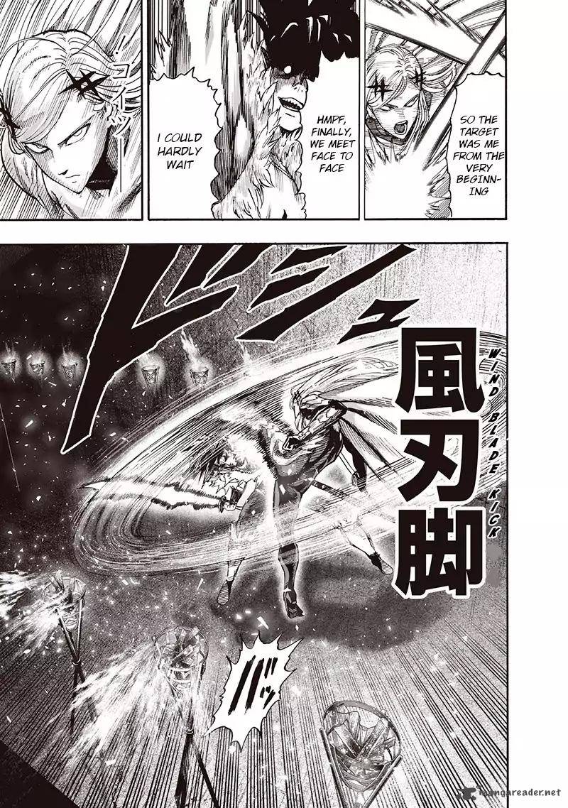 Chapter 143 - Speedster (Image 26)