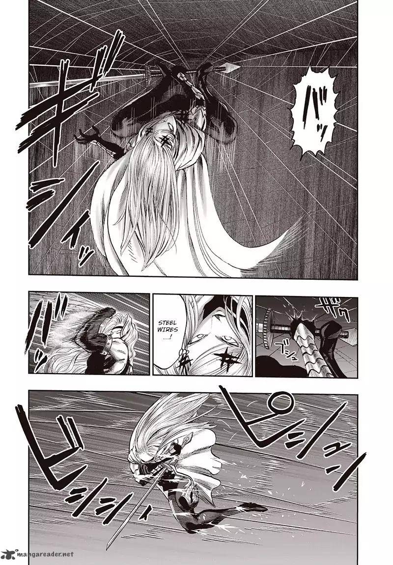 Chapter 143 - Speedster (Image 28)