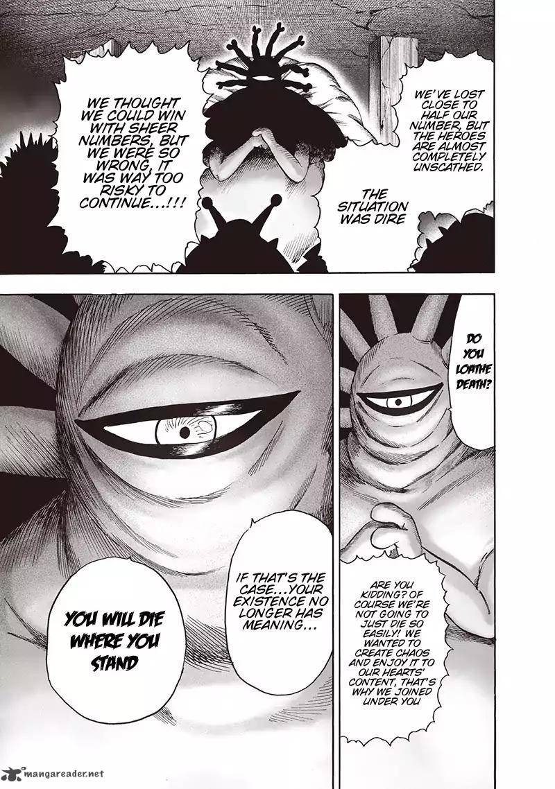 Chapter 143 - Speedster (Image 9)