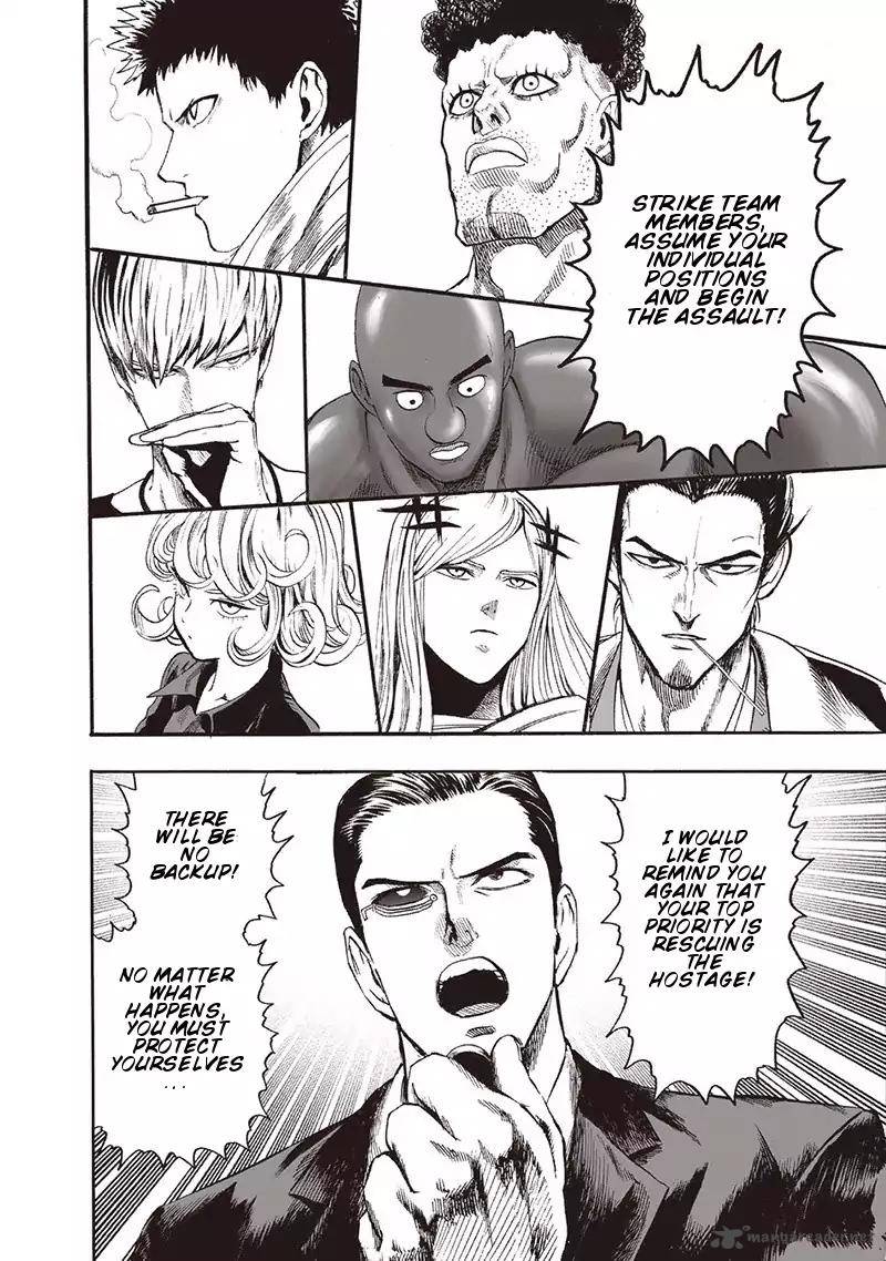 Chapter 143 - Speedster (Image 4)