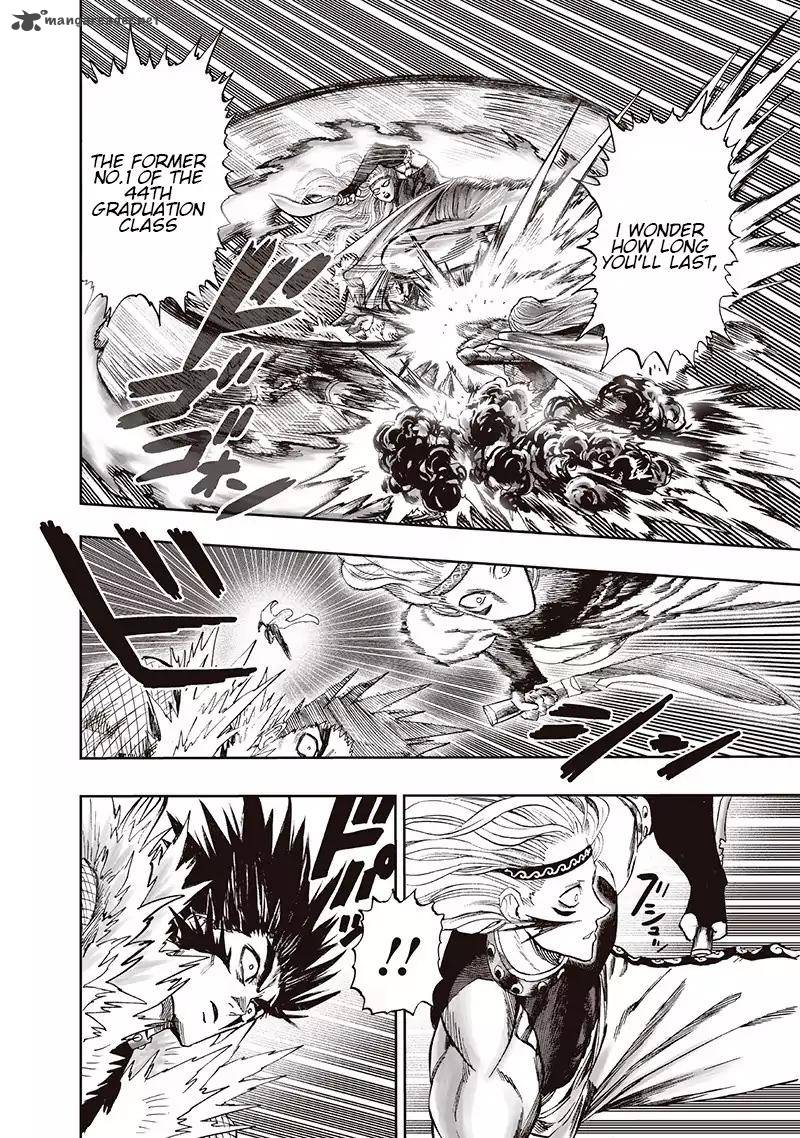 Chapter 143 - Speedster (Image 48)