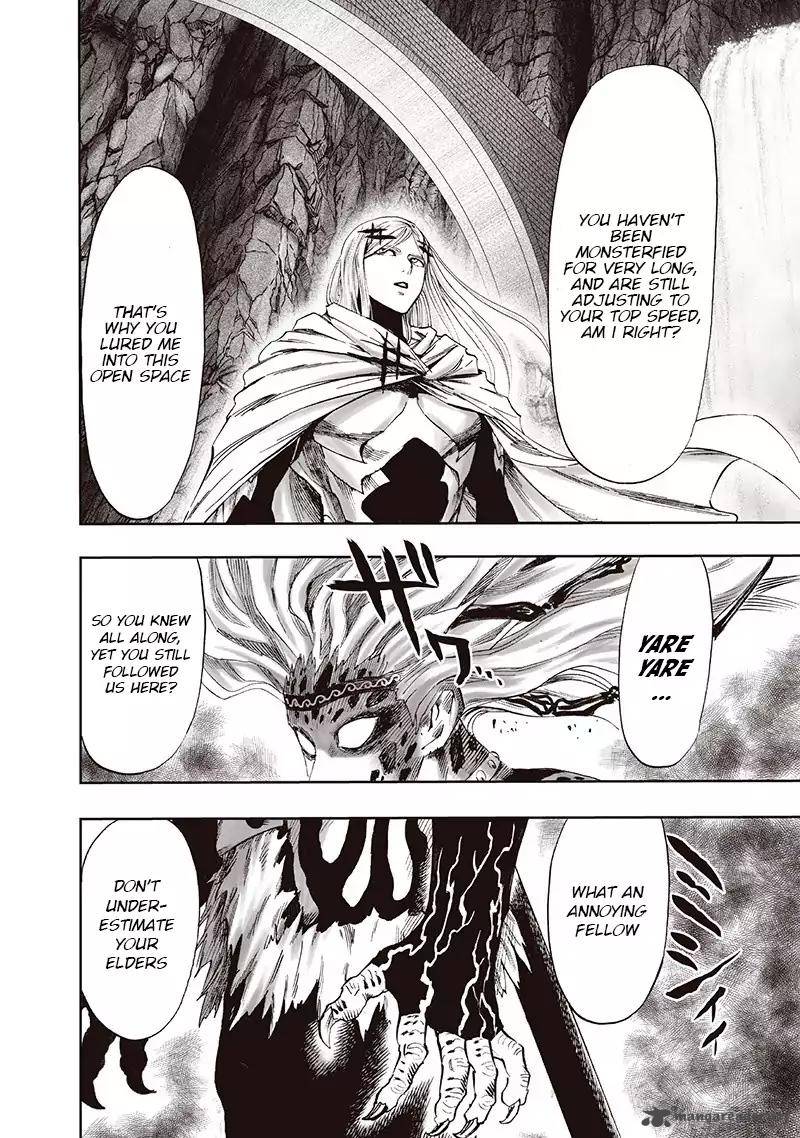Chapter 143 - Speedster (Image 50)