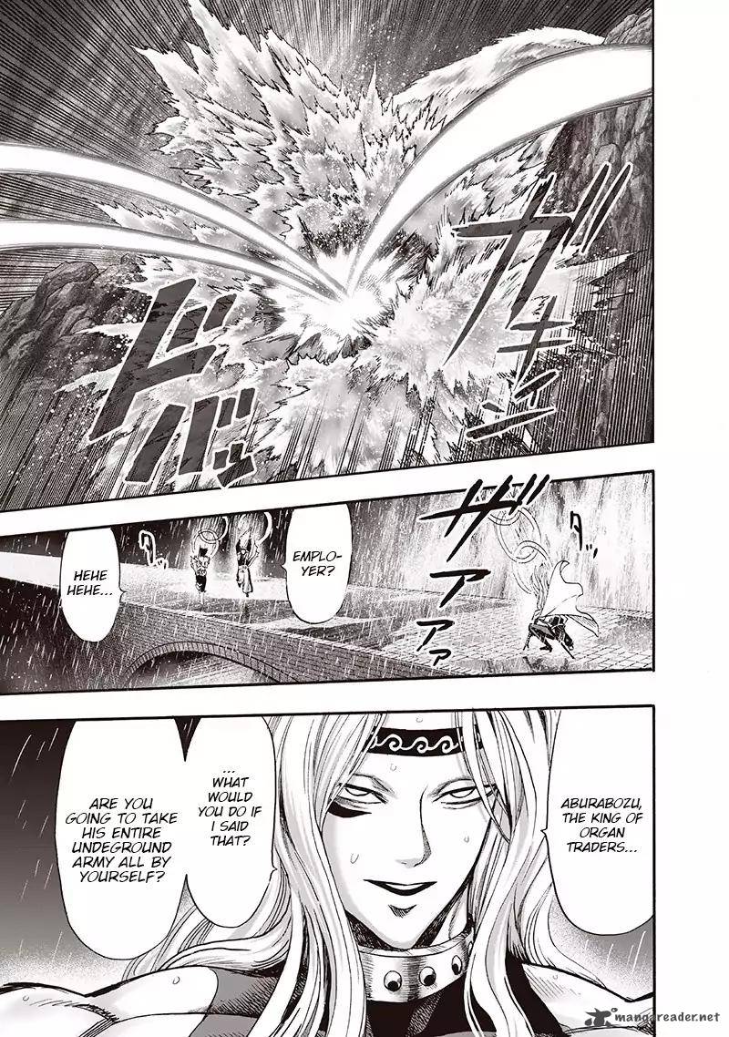 Chapter 143 - Speedster (Image 43)