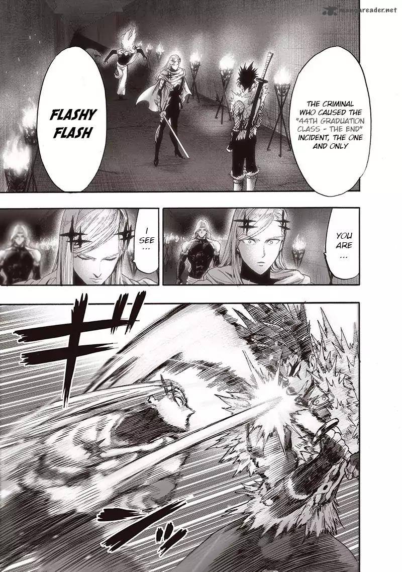 Chapter 143 - Speedster (Image 24)