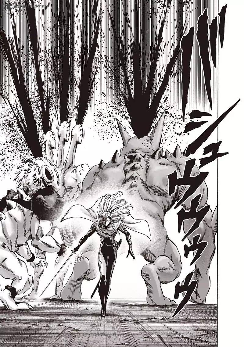 Chapter 143 - Speedster (Image 18)