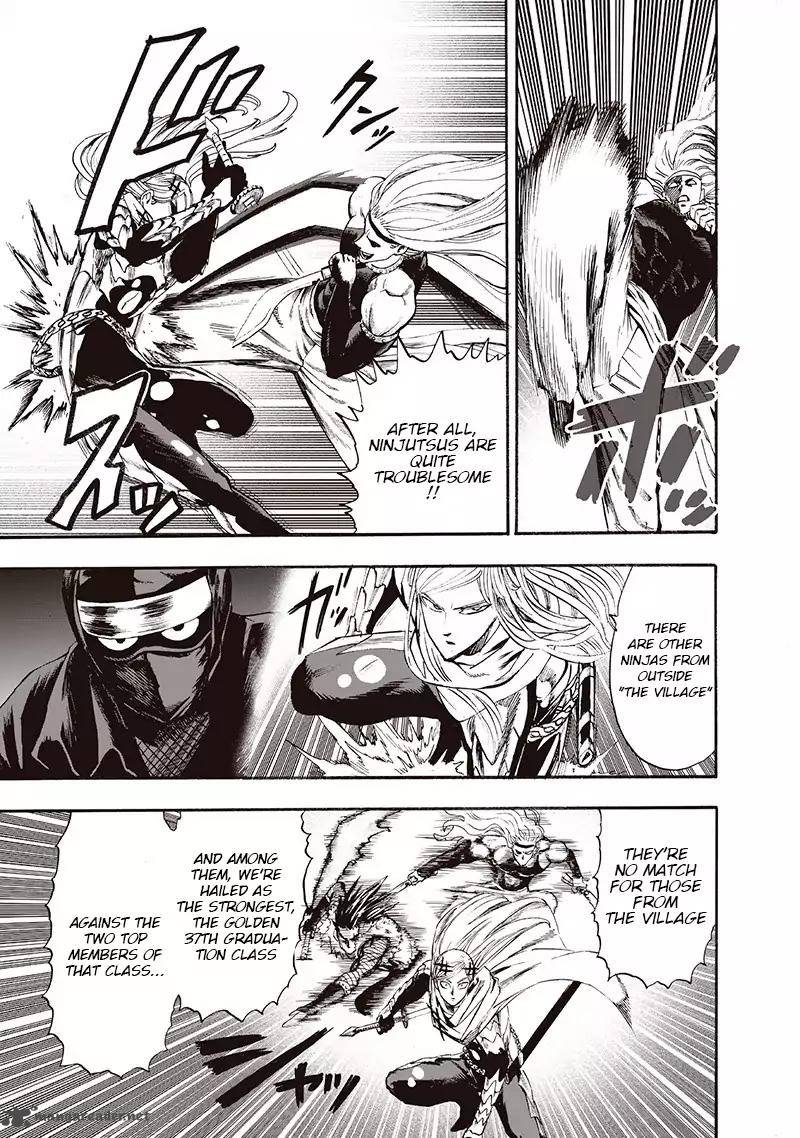 Chapter 143 - Speedster (Image 47)