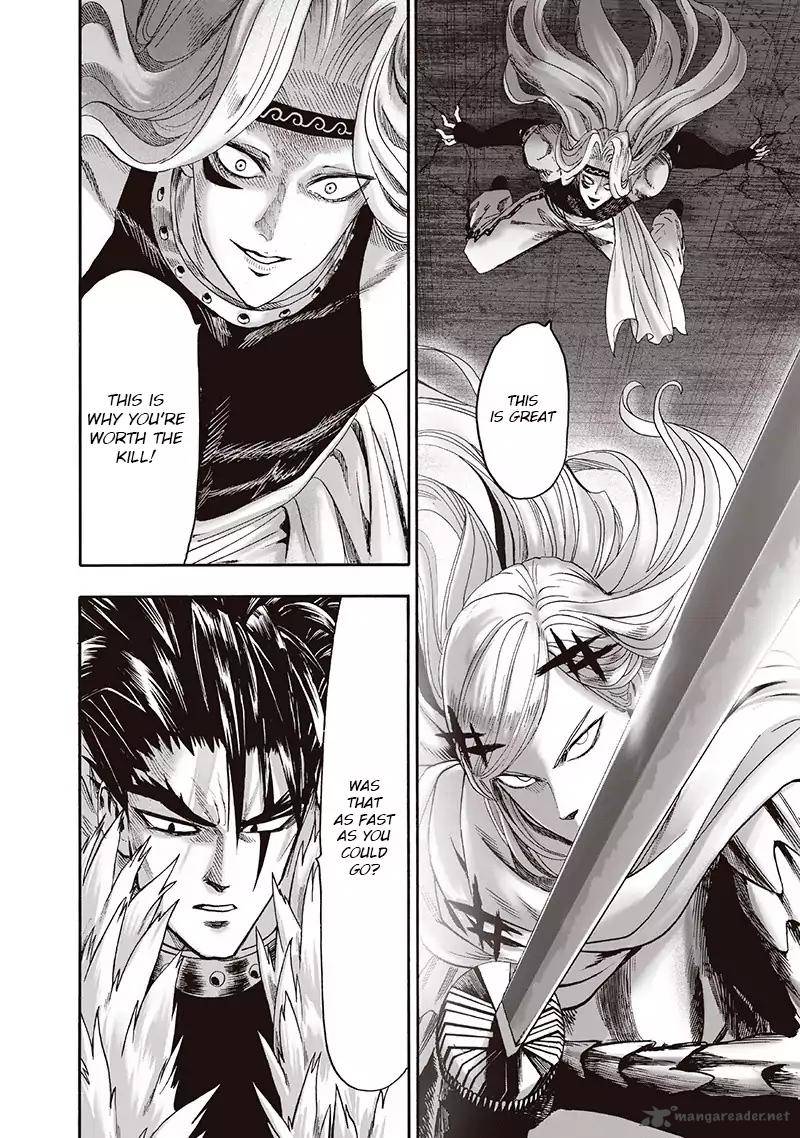 Chapter 143 - Speedster (Image 23)