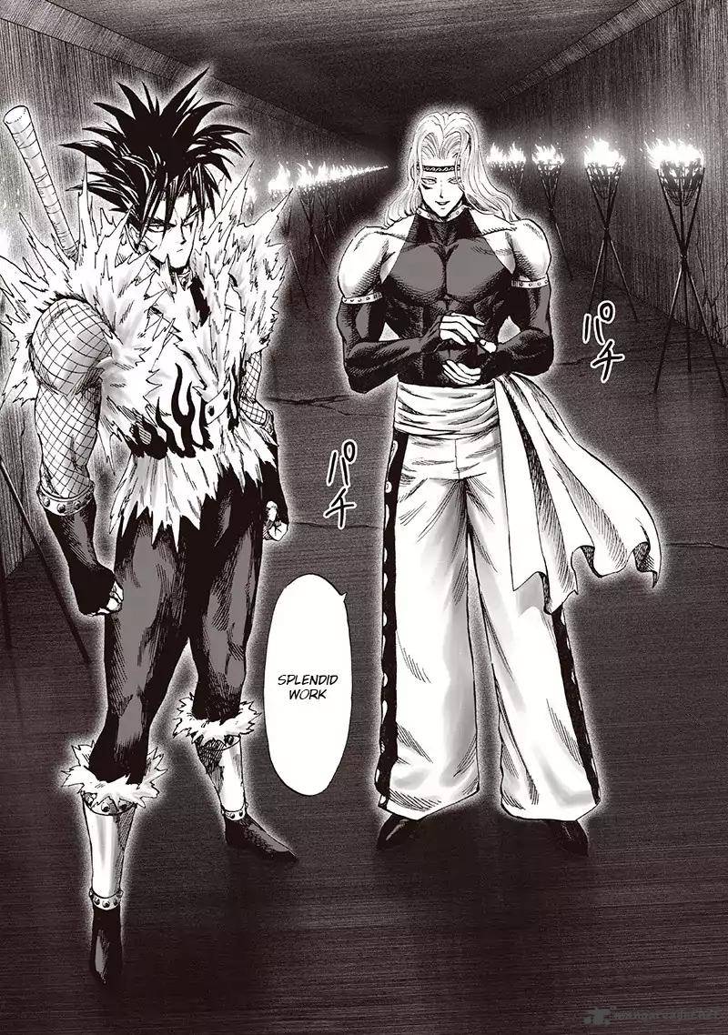 Chapter 143 - Speedster (Image 21)