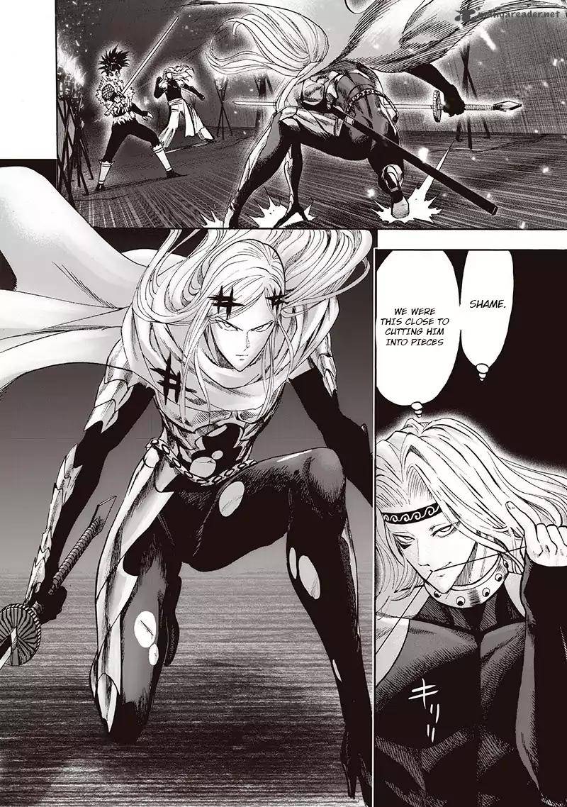 Chapter 143 - Speedster (Image 29)