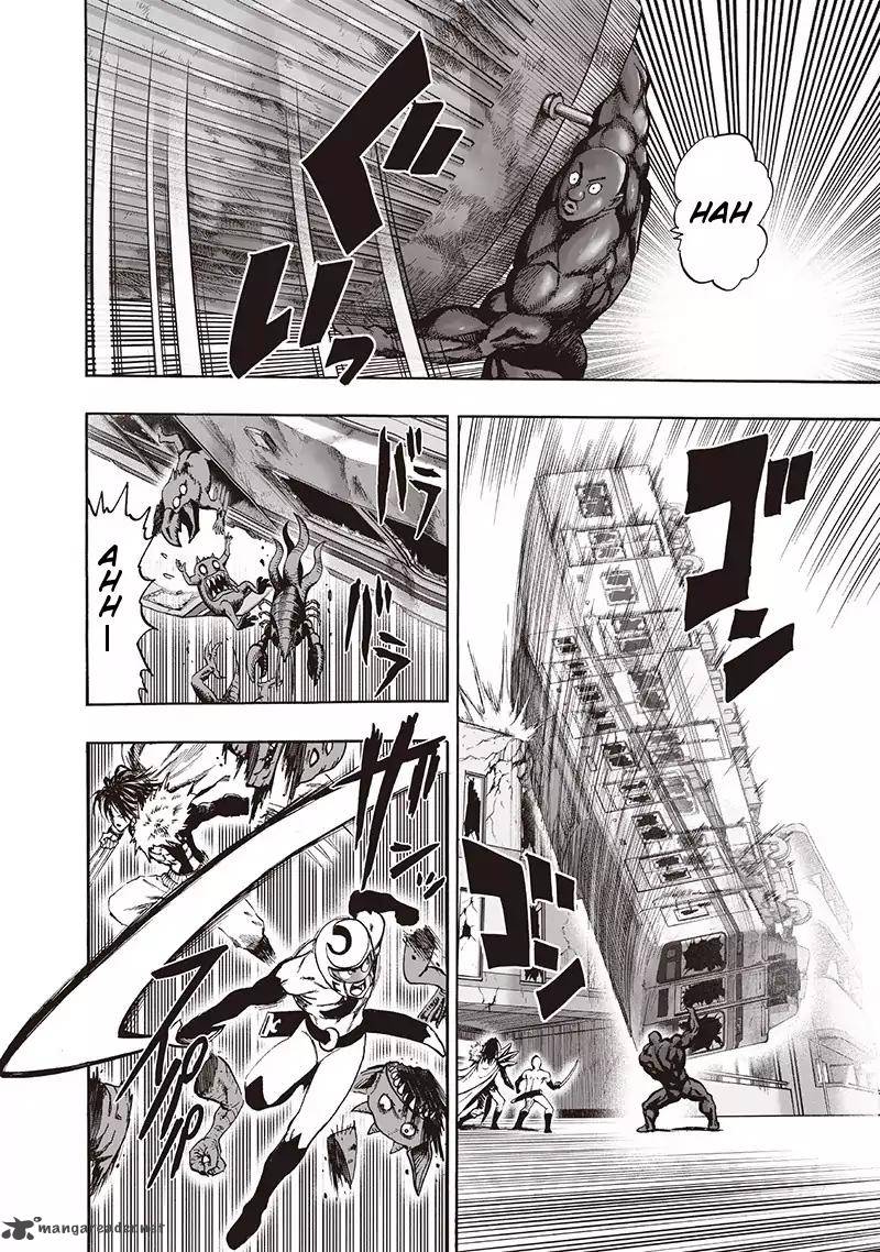 Chapter 143 - Speedster (Image 2)