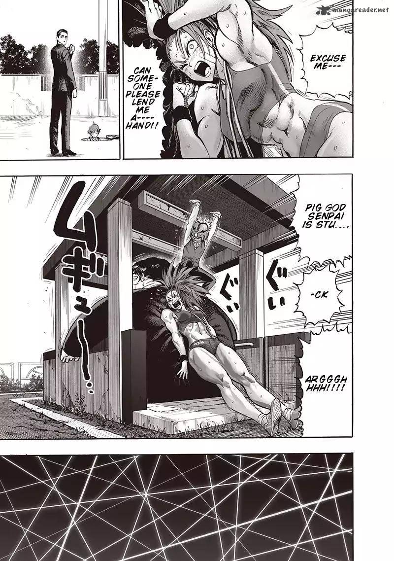 Chapter 143 - Speedster (Image 5)