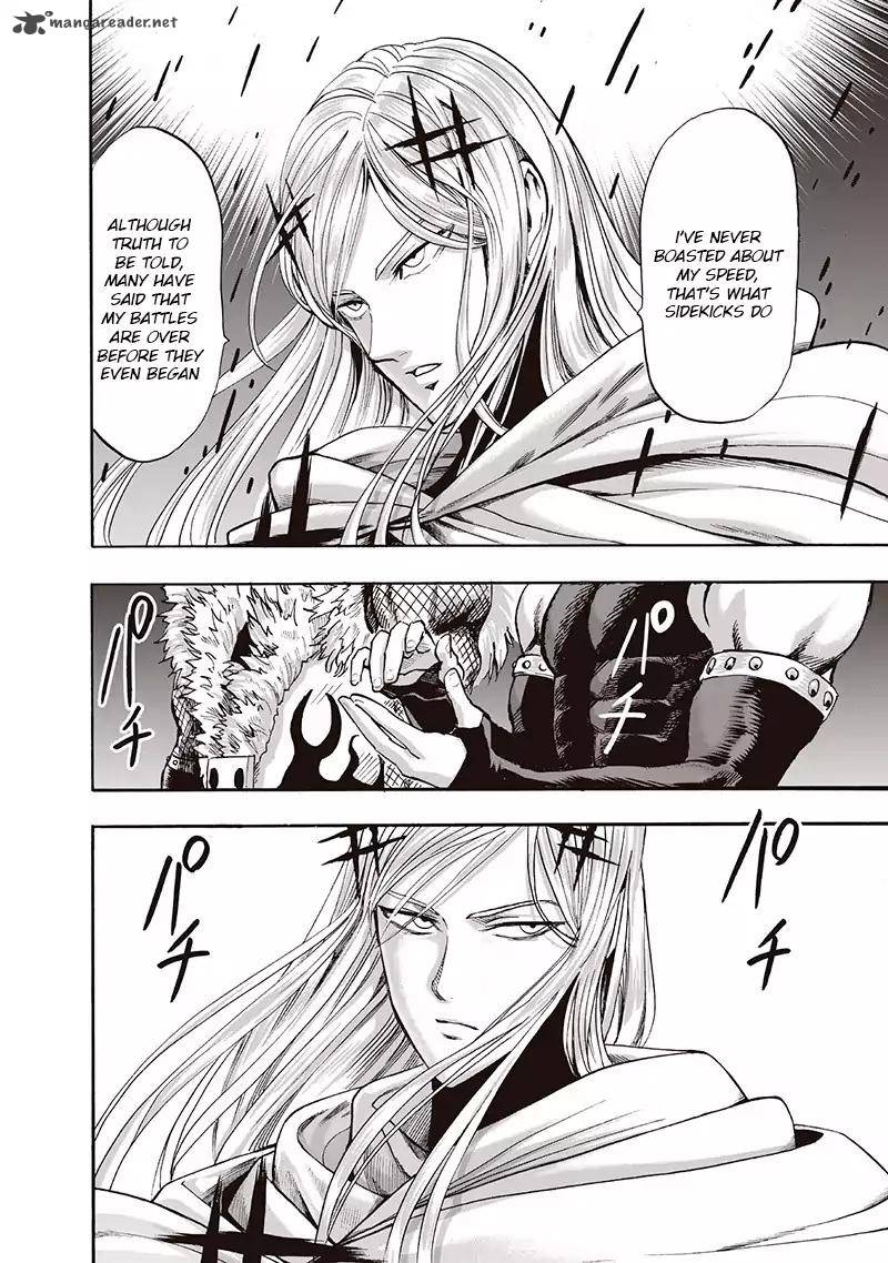 Chapter 143 - Speedster (Image 19)