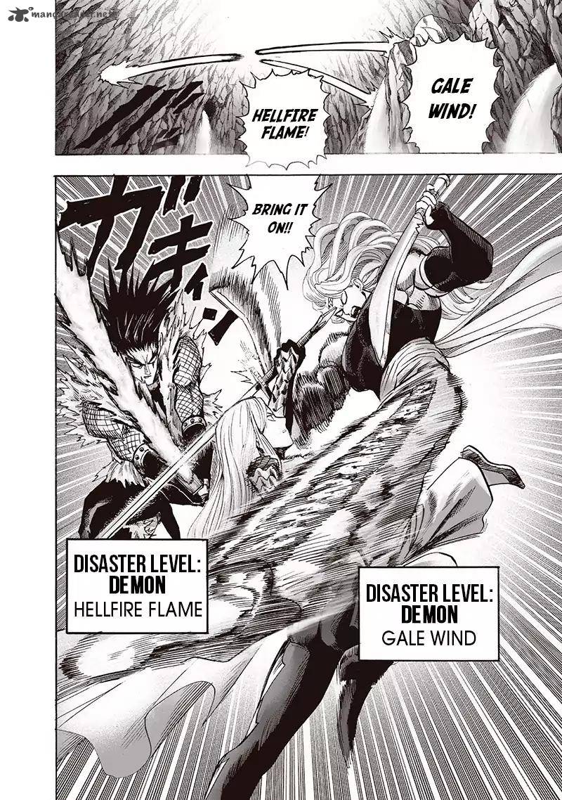 Chapter 143 - Speedster (Image 40)
