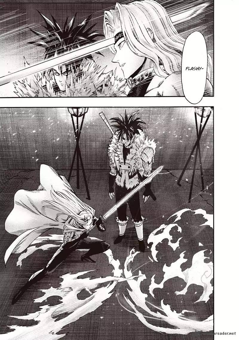 Chapter 143 - Speedster (Image 22)